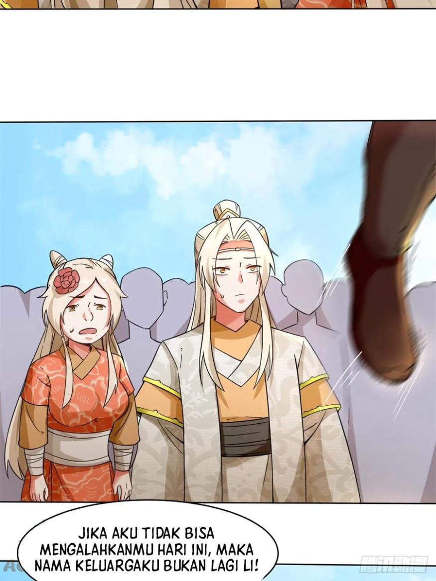 Endless Devourer Chapter 54