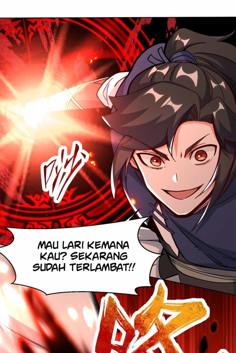 Endless Devourer Chapter 55