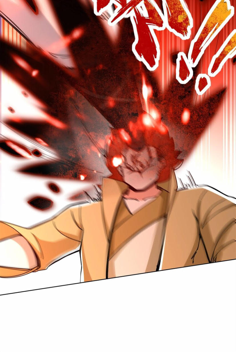 Endless Devourer Chapter 55