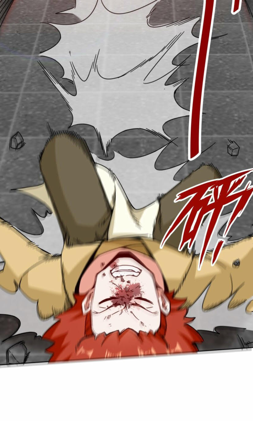 Endless Devourer Chapter 55
