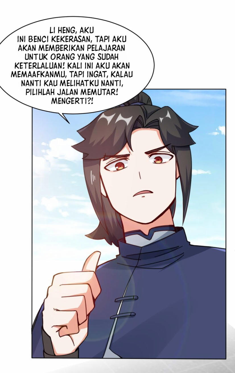 Endless Devourer Chapter 55