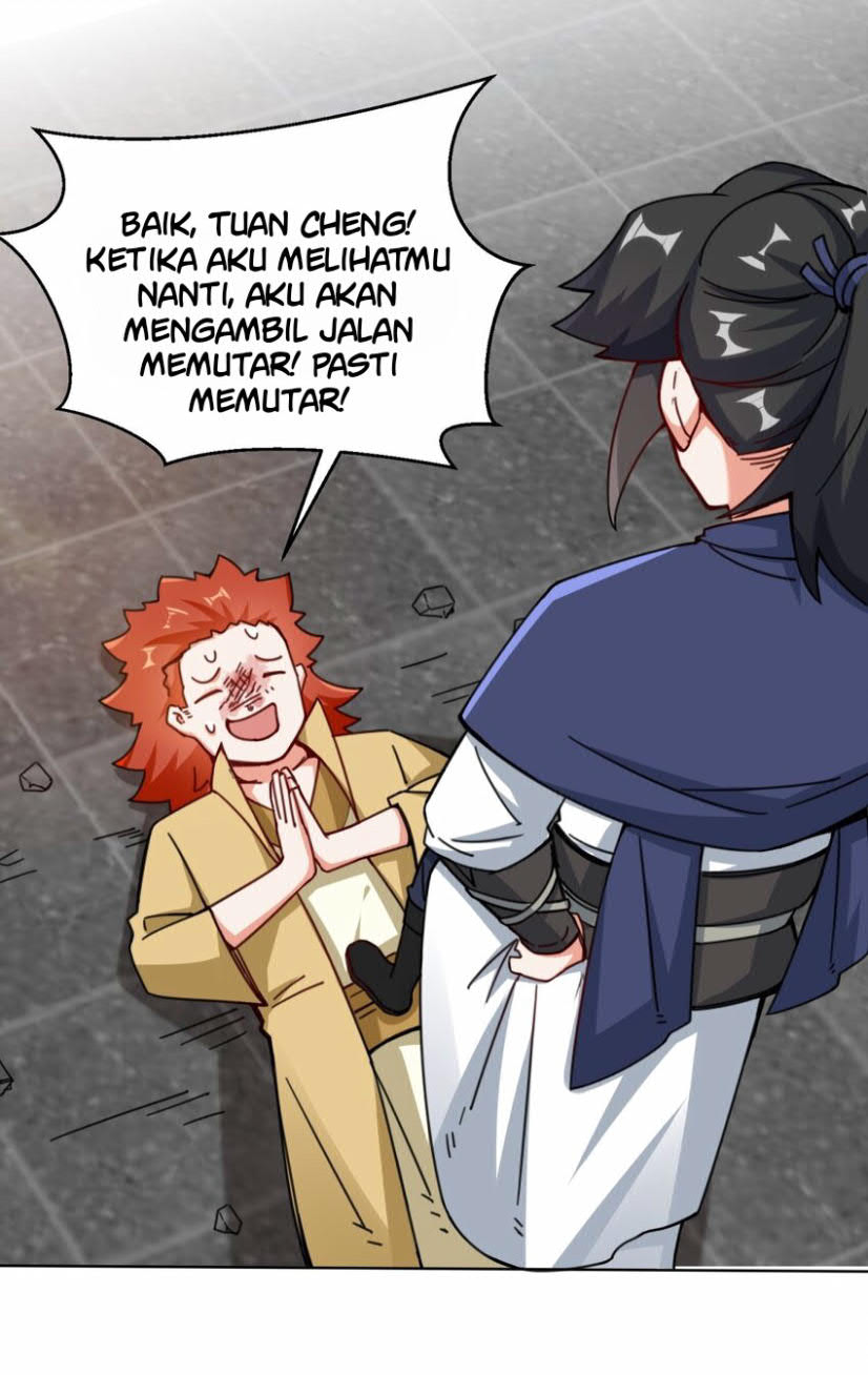 Endless Devourer Chapter 55
