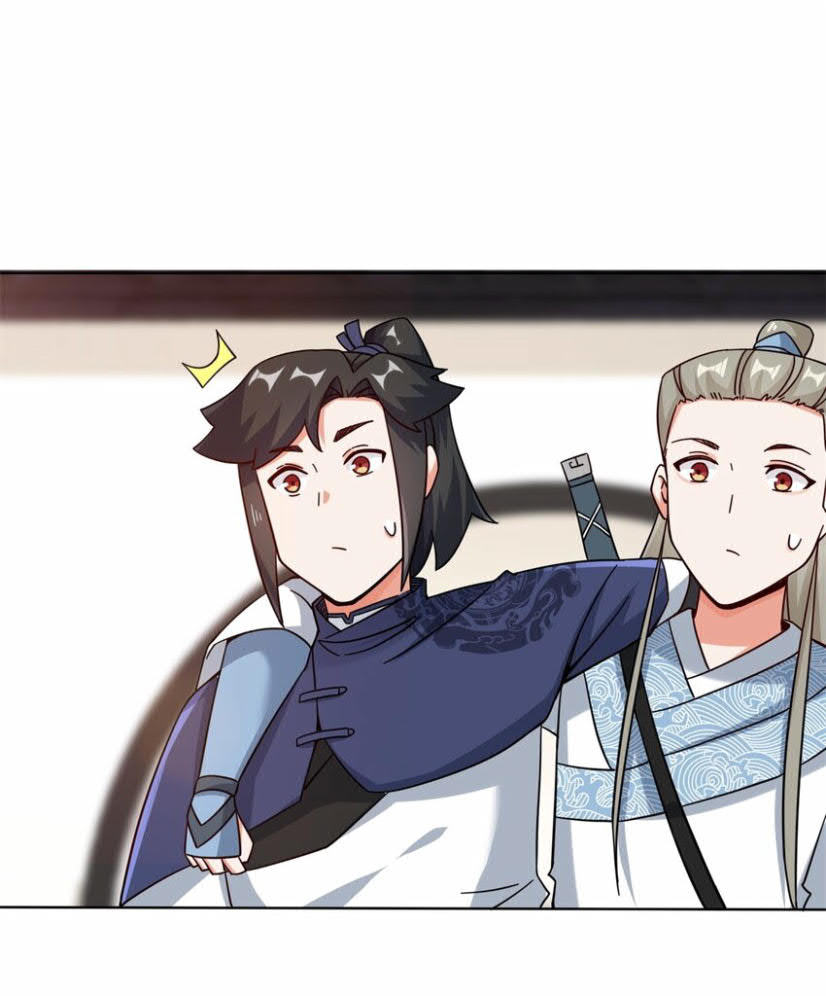 Endless Devourer Chapter 55