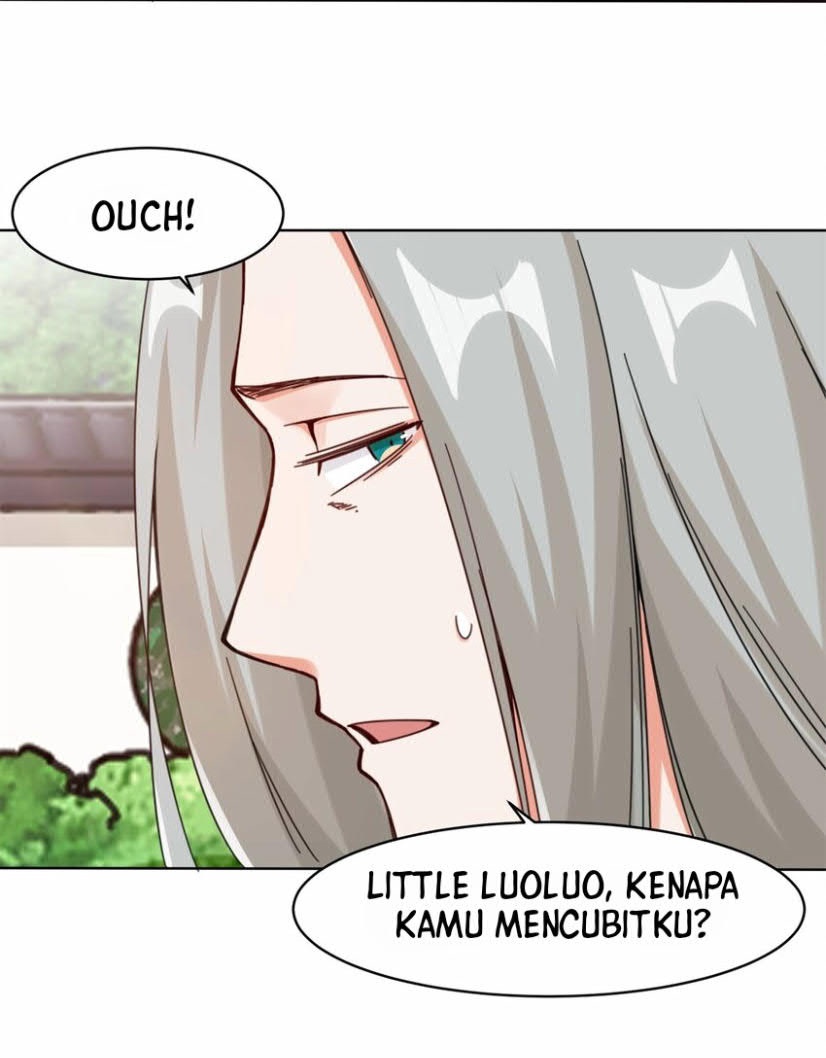 Endless Devourer Chapter 55