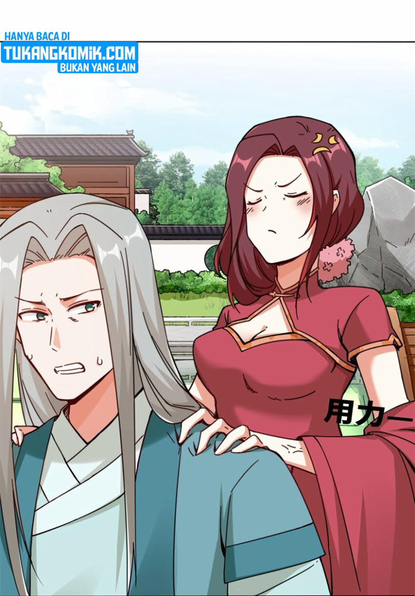 Endless Devourer Chapter 55