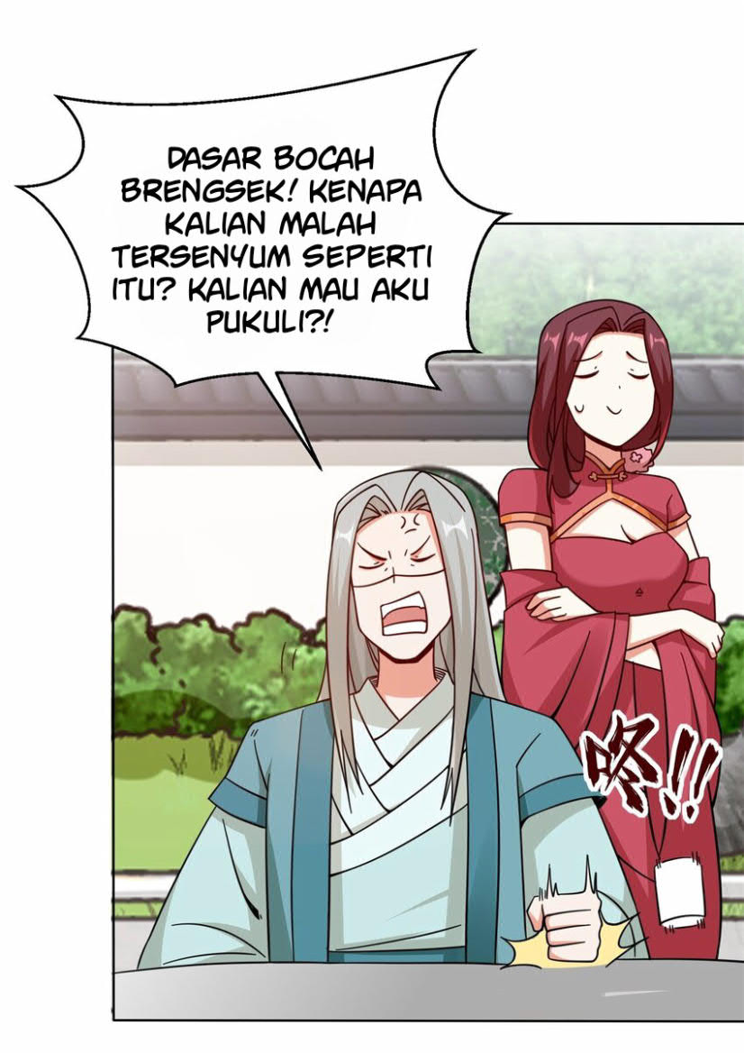 Endless Devourer Chapter 55