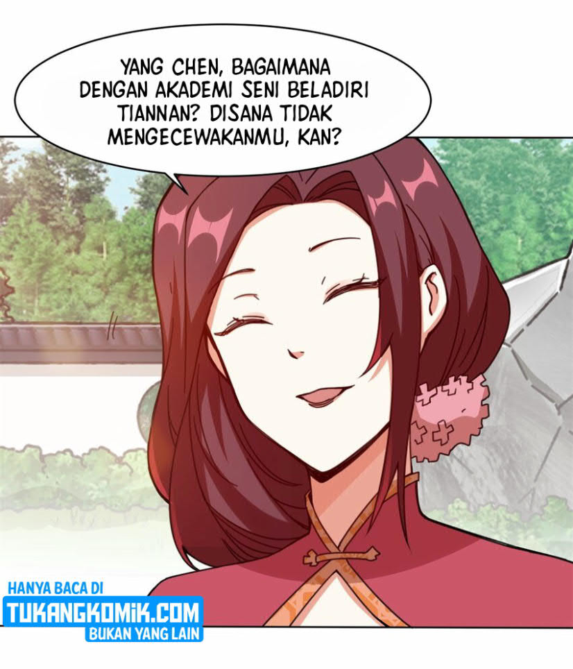 Endless Devourer Chapter 55