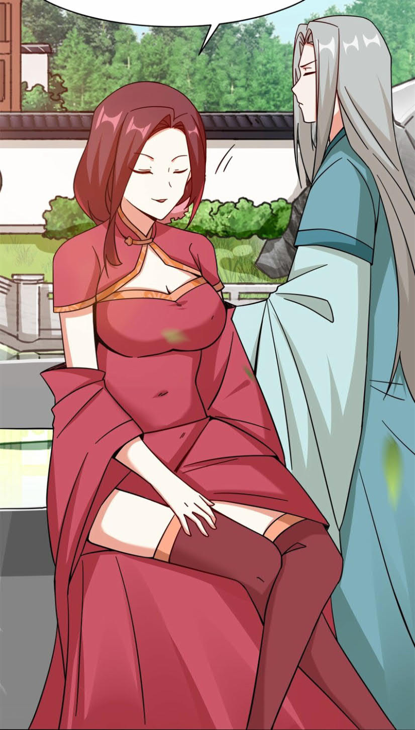 Endless Devourer Chapter 55