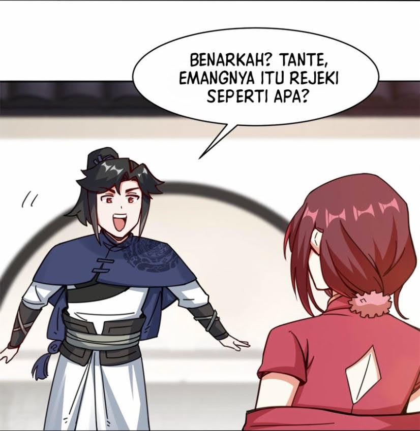 Endless Devourer Chapter 55
