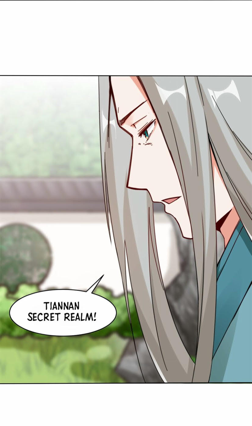 Endless Devourer Chapter 55