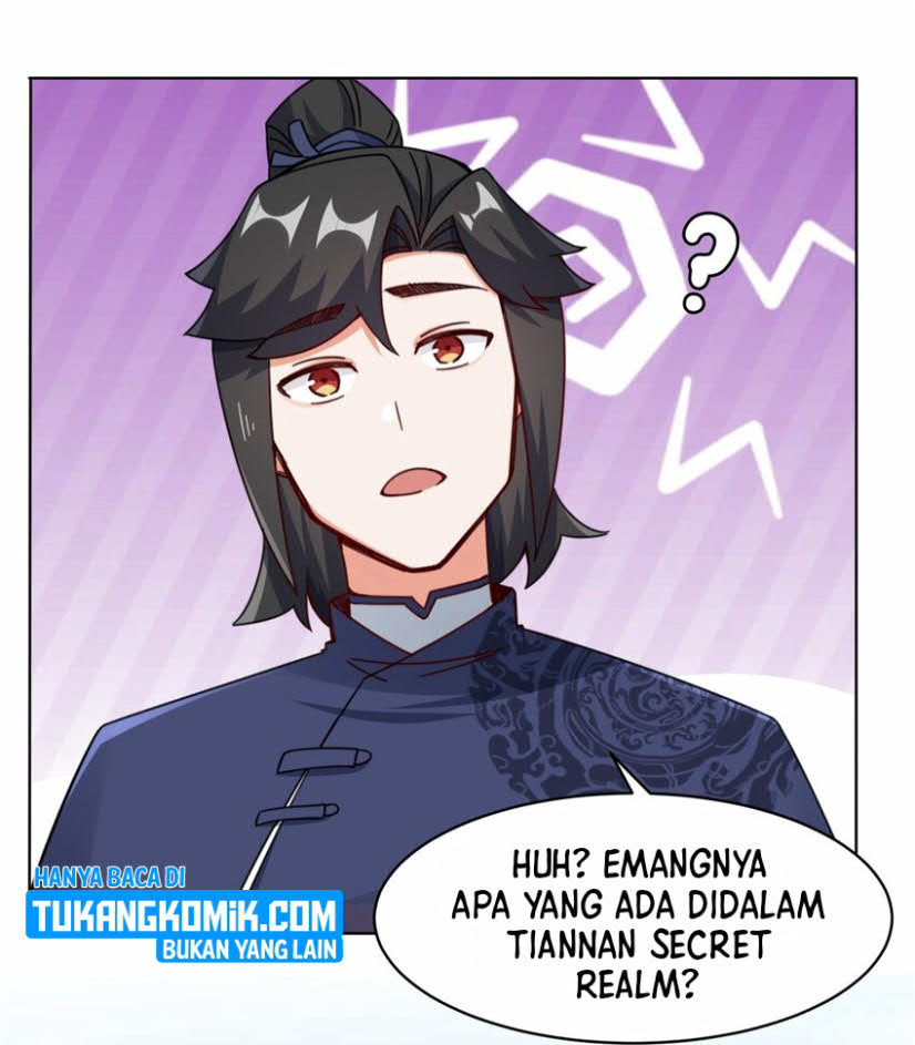 Endless Devourer Chapter 55