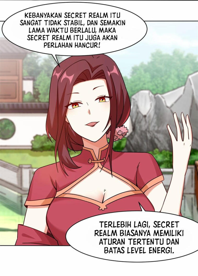 Endless Devourer Chapter 55
