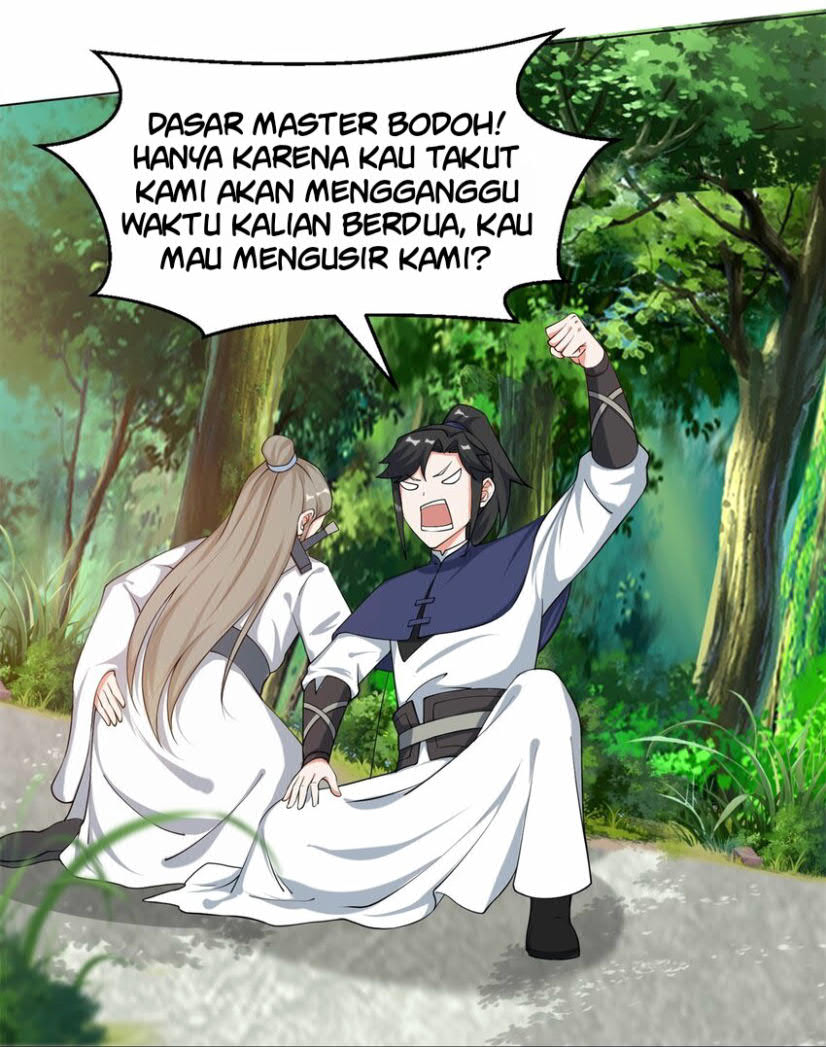 Endless Devourer Chapter 56