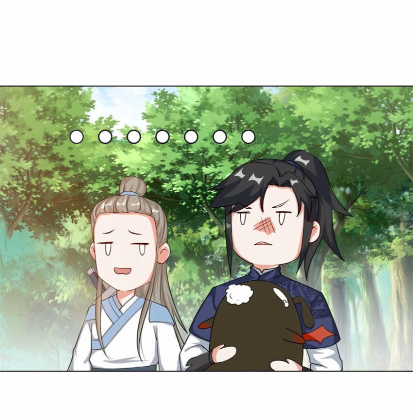 Endless Devourer Chapter 56