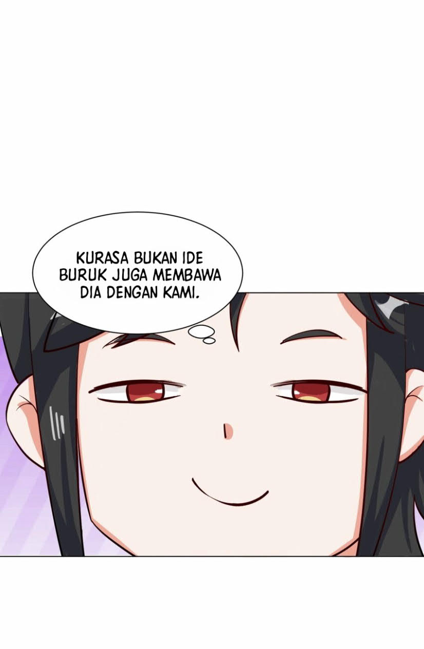 Endless Devourer Chapter 56