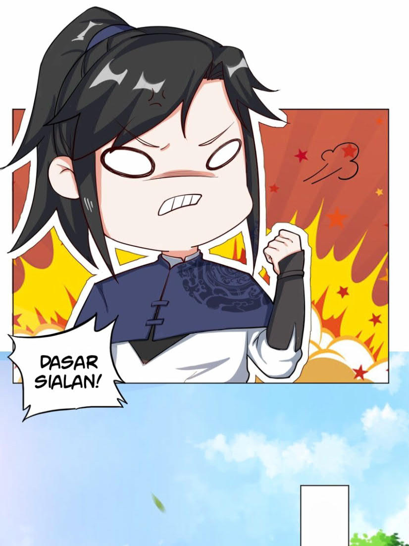 Endless Devourer Chapter 56