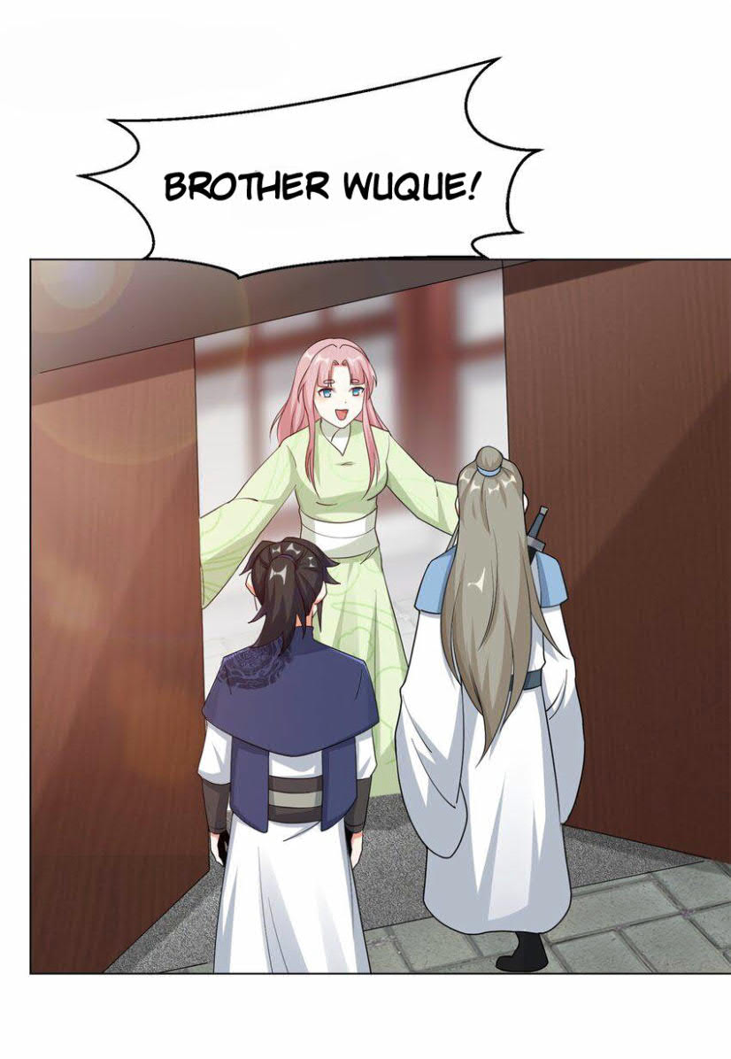 Endless Devourer Chapter 56