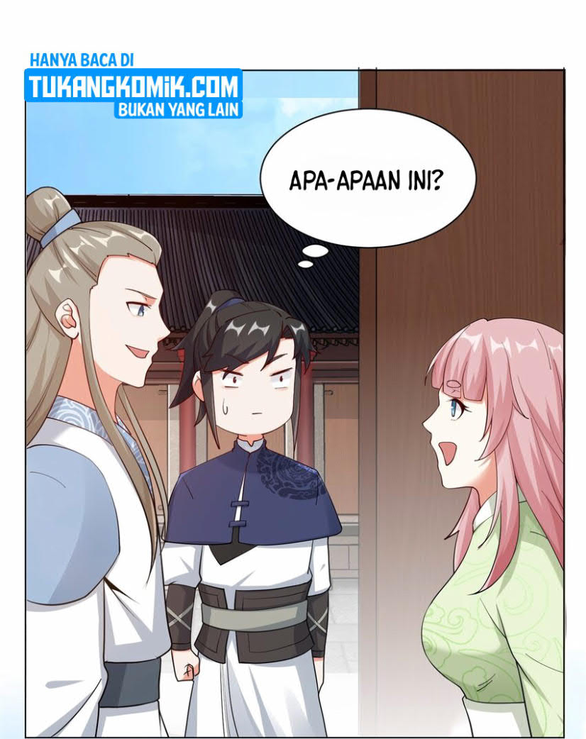 Endless Devourer Chapter 56