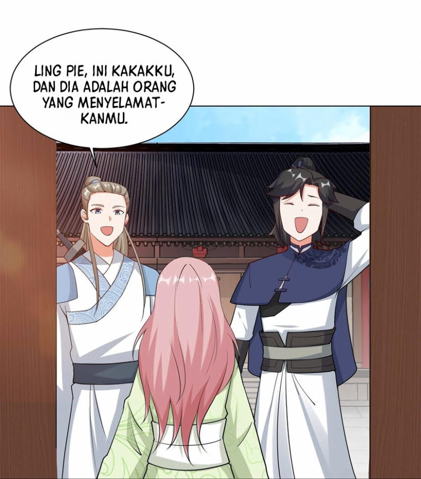 Endless Devourer Chapter 56