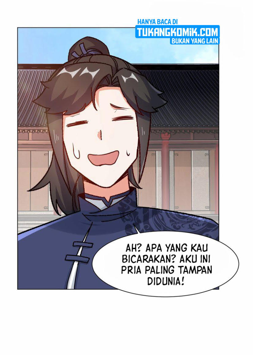 Endless Devourer Chapter 56