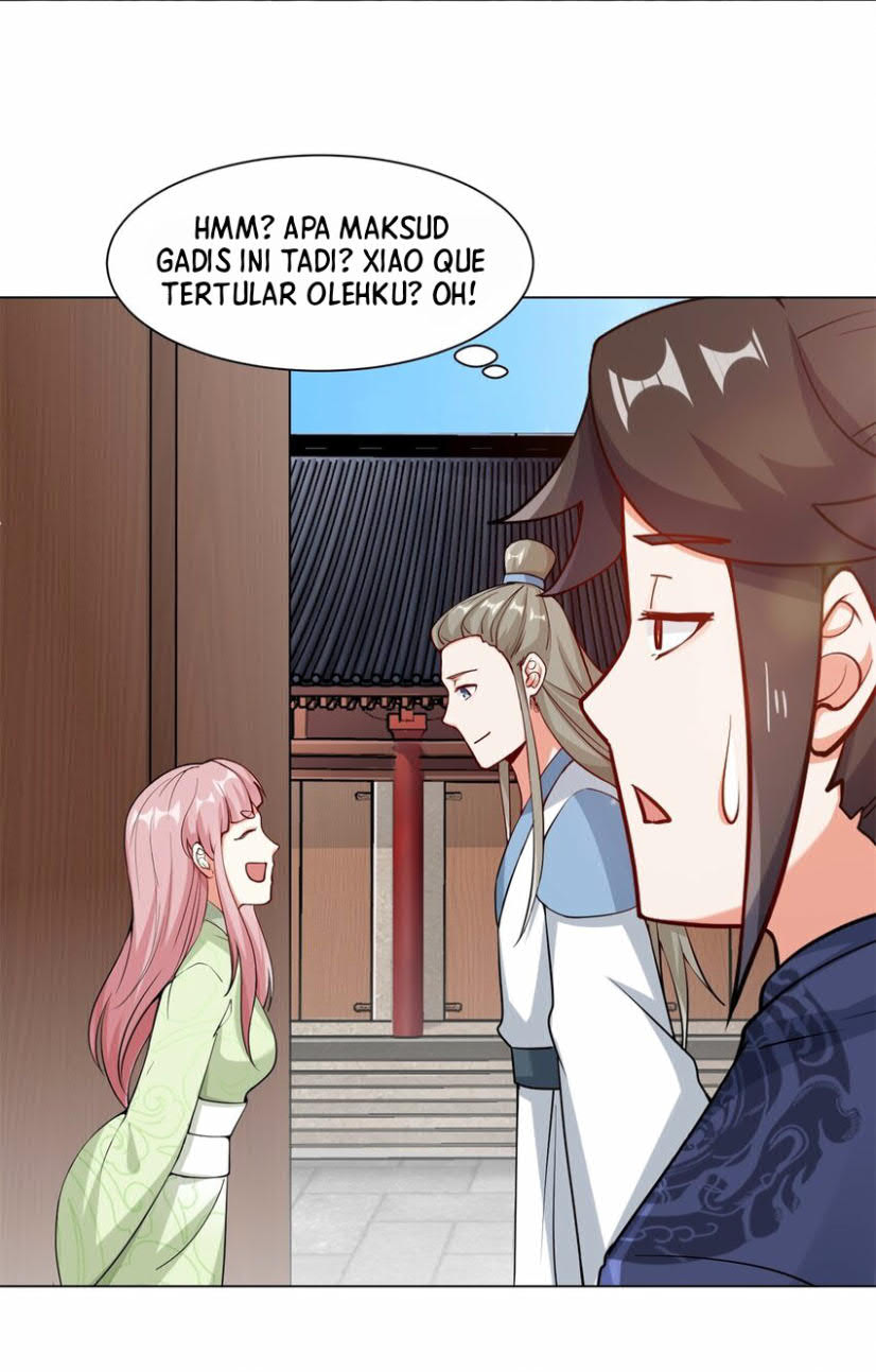Endless Devourer Chapter 56