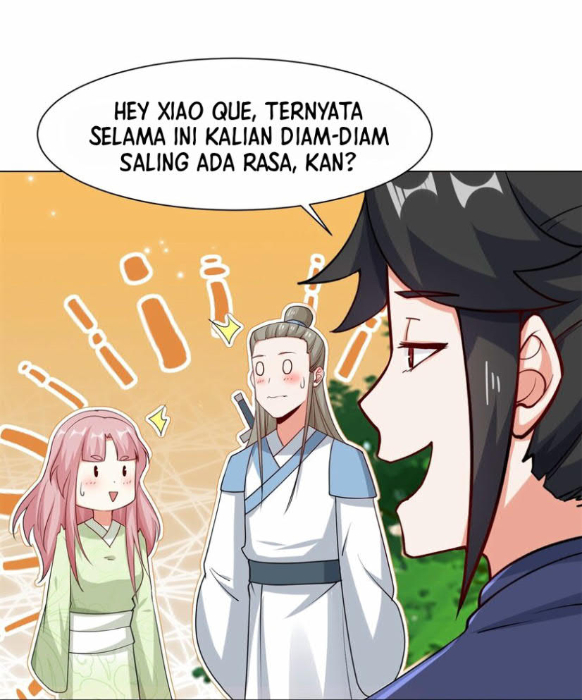 Endless Devourer Chapter 56