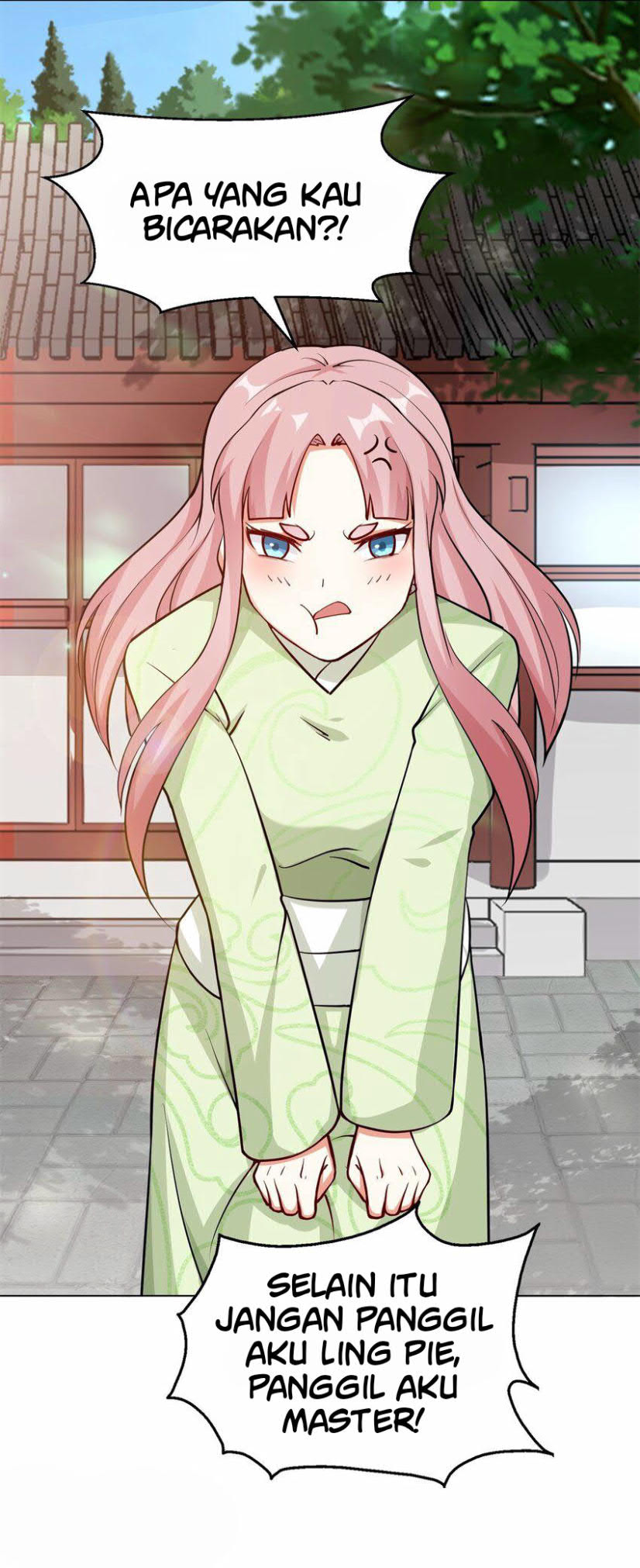 Endless Devourer Chapter 56