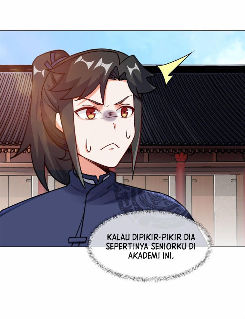 Endless Devourer Chapter 56