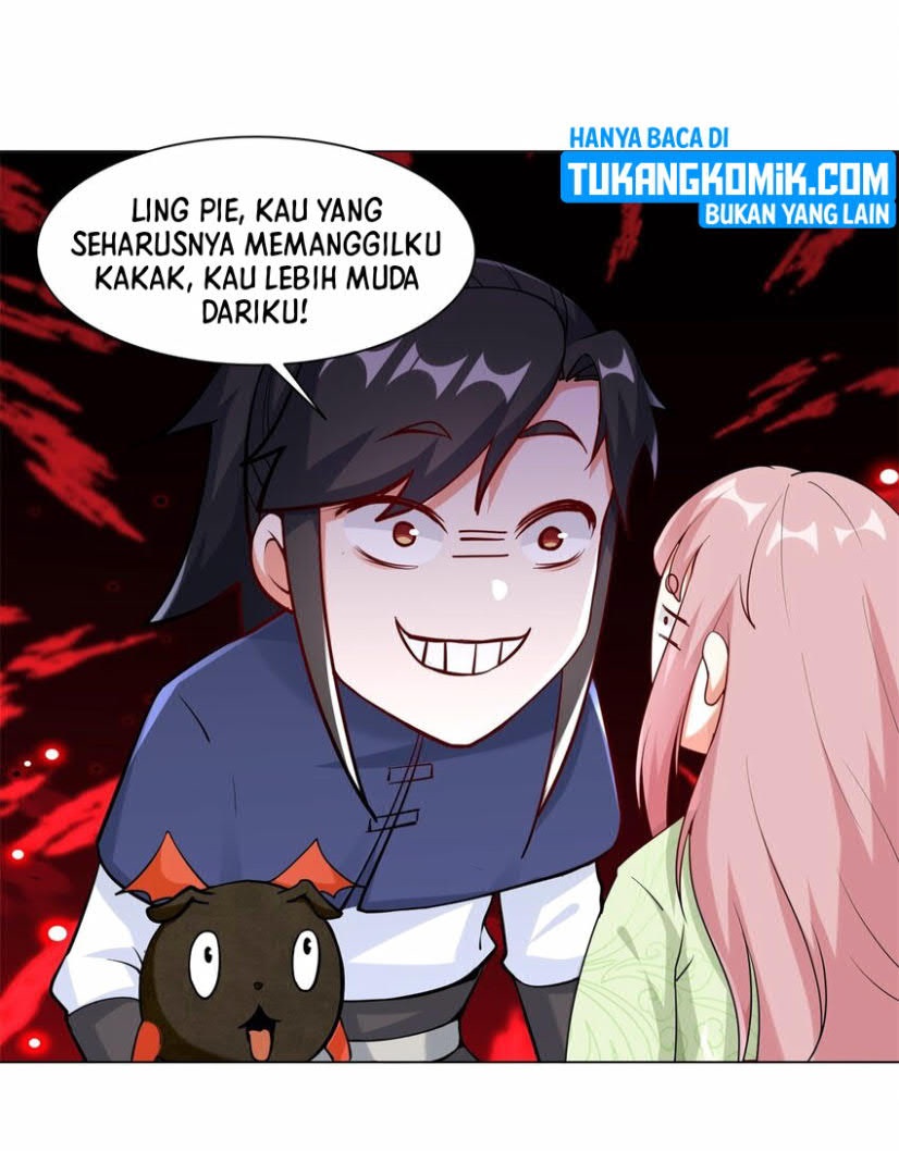 Endless Devourer Chapter 56