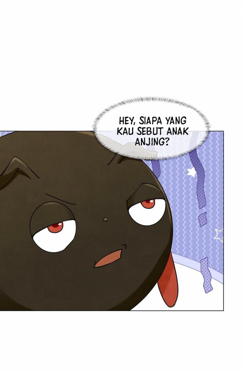 Endless Devourer Chapter 56
