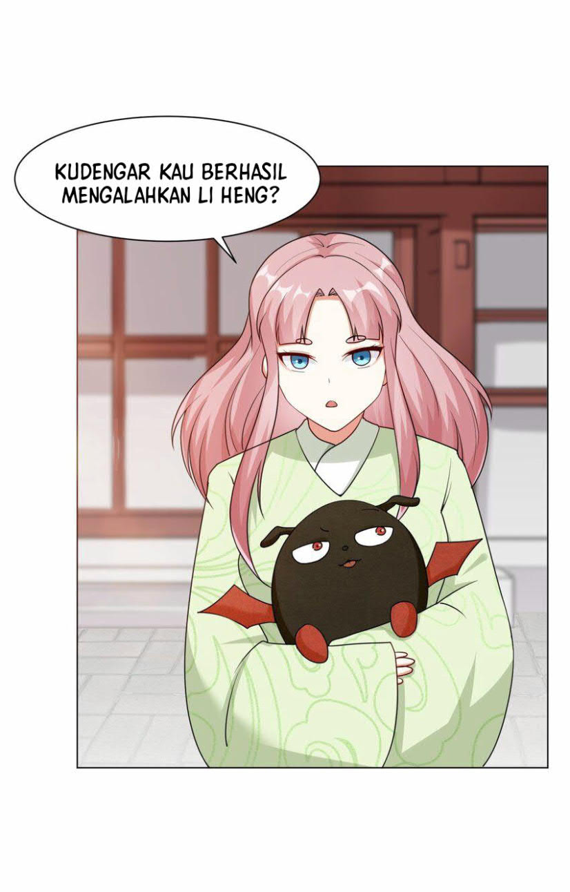 Endless Devourer Chapter 56