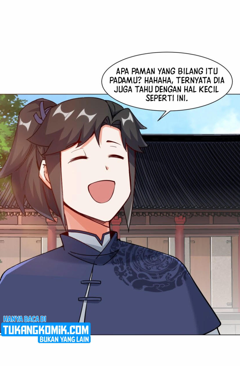 Endless Devourer Chapter 56