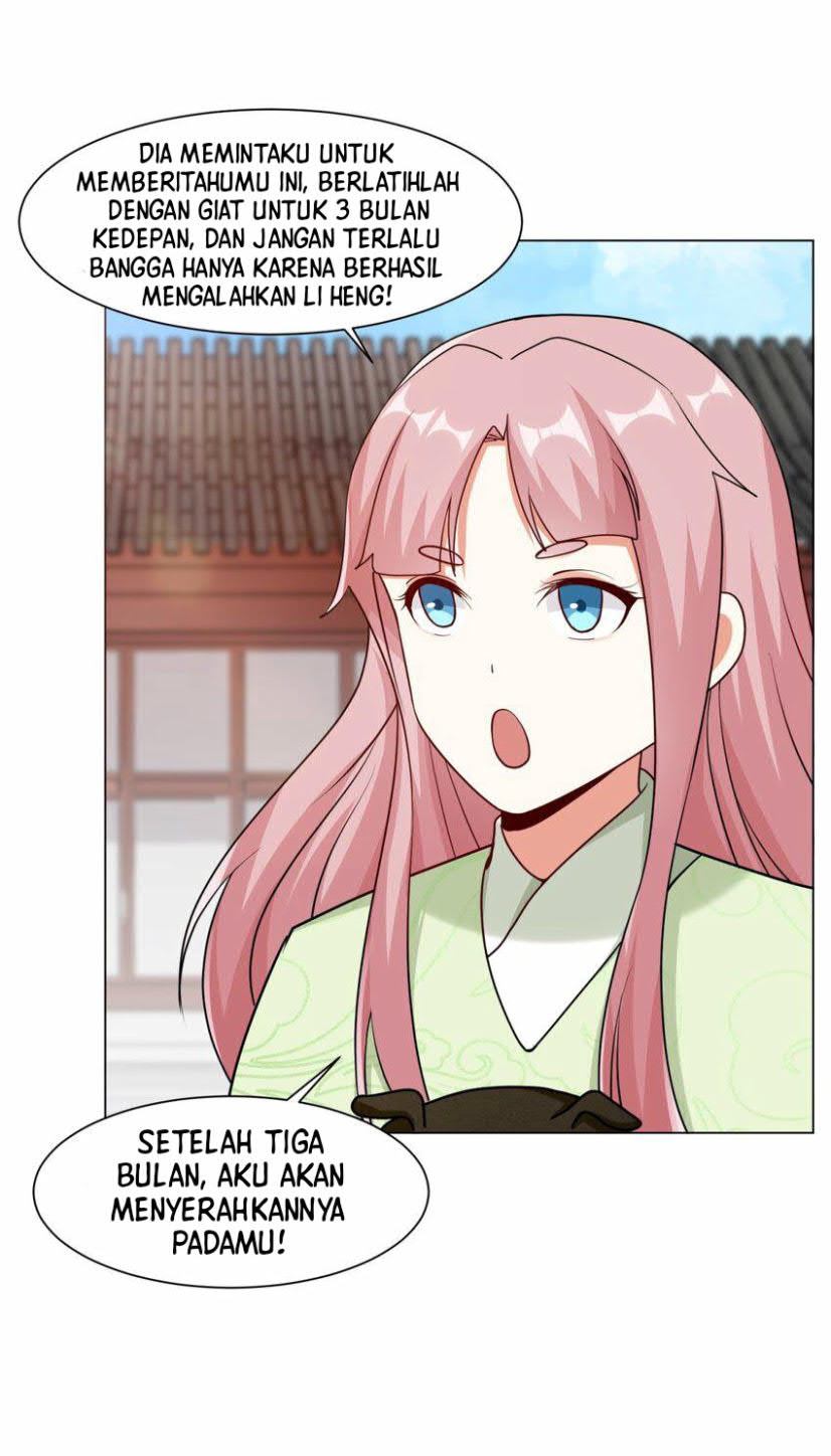 Endless Devourer Chapter 56