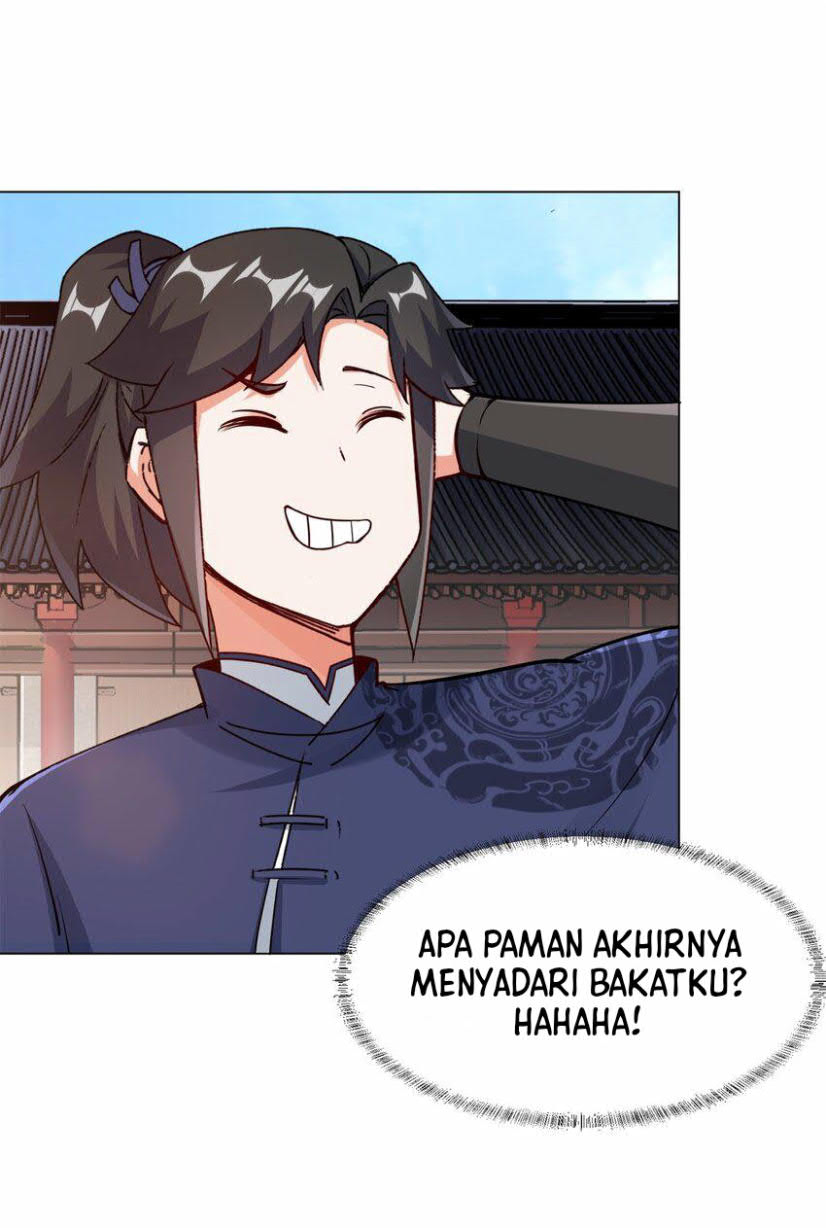 Endless Devourer Chapter 56