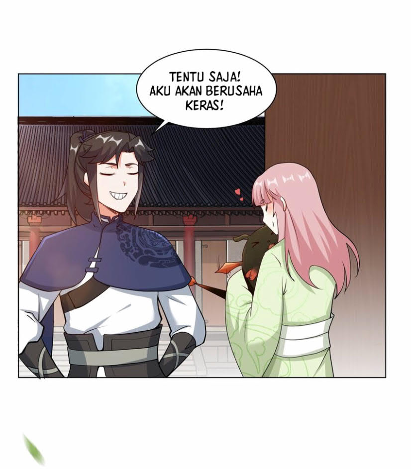 Endless Devourer Chapter 56