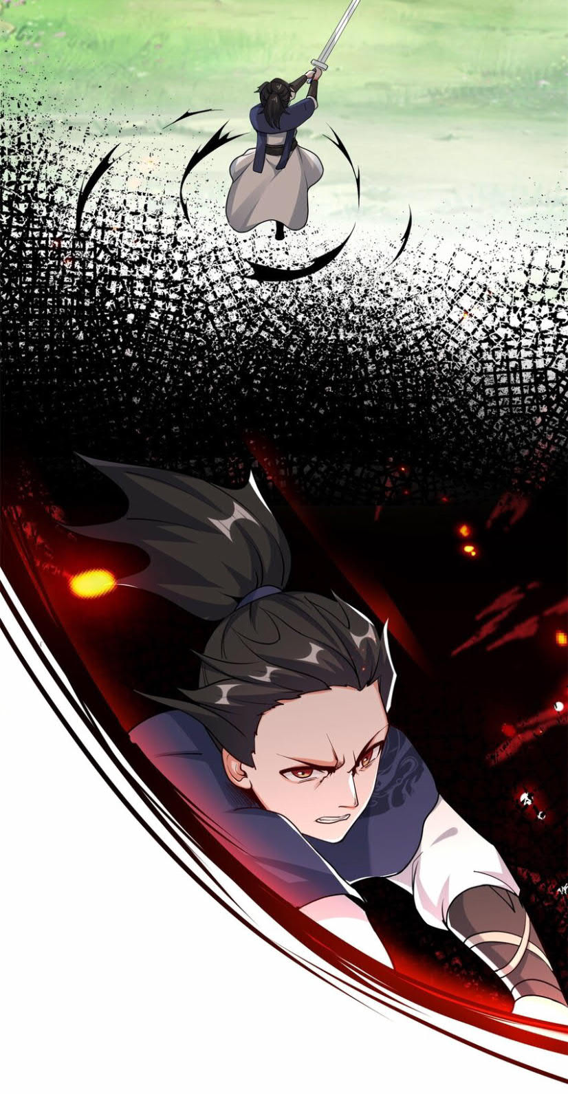 Endless Devourer Chapter 56