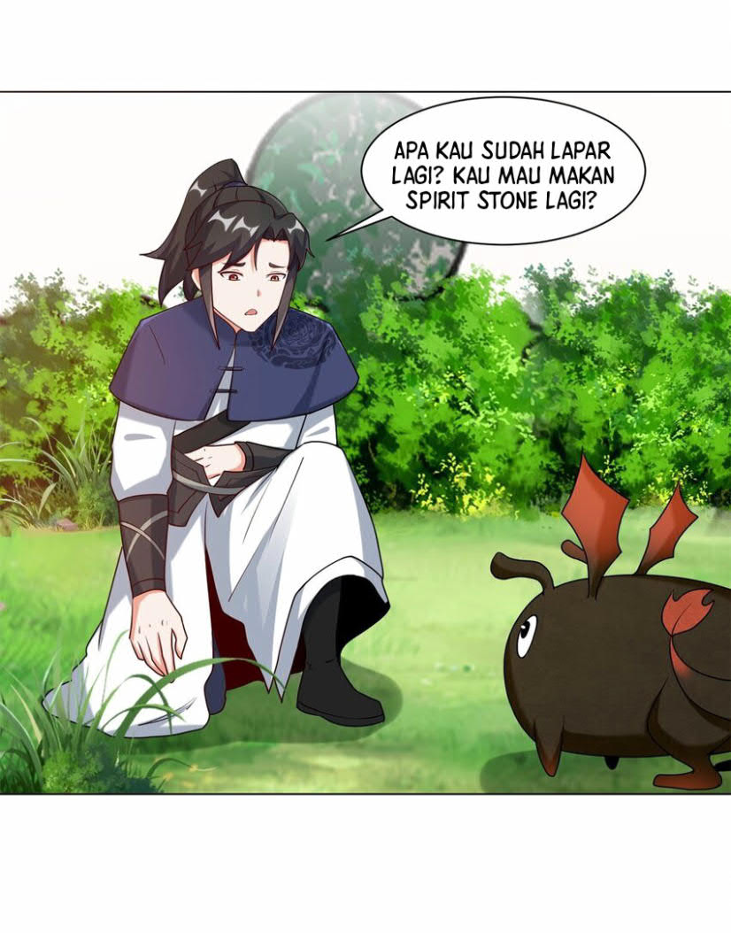 Endless Devourer Chapter 56