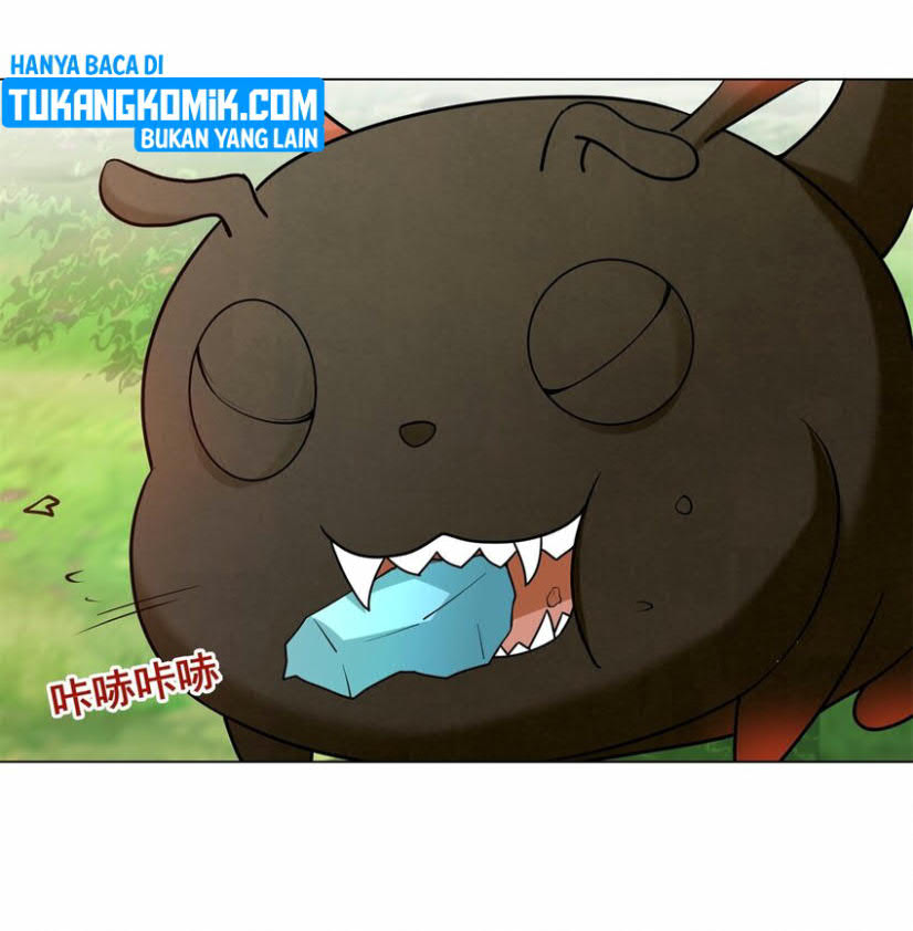 Endless Devourer Chapter 56