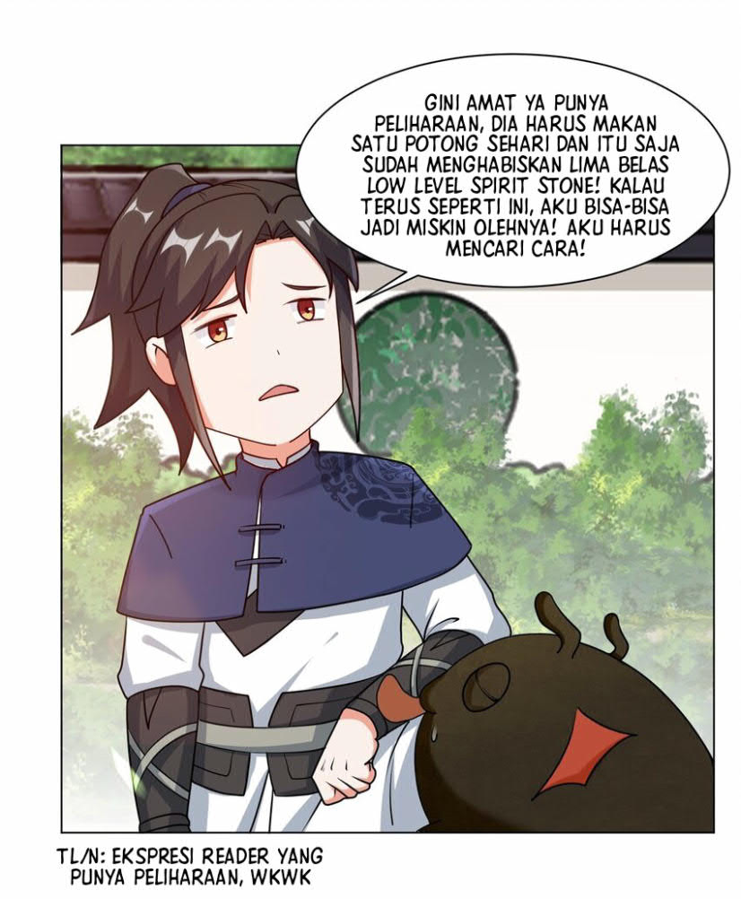 Endless Devourer Chapter 56