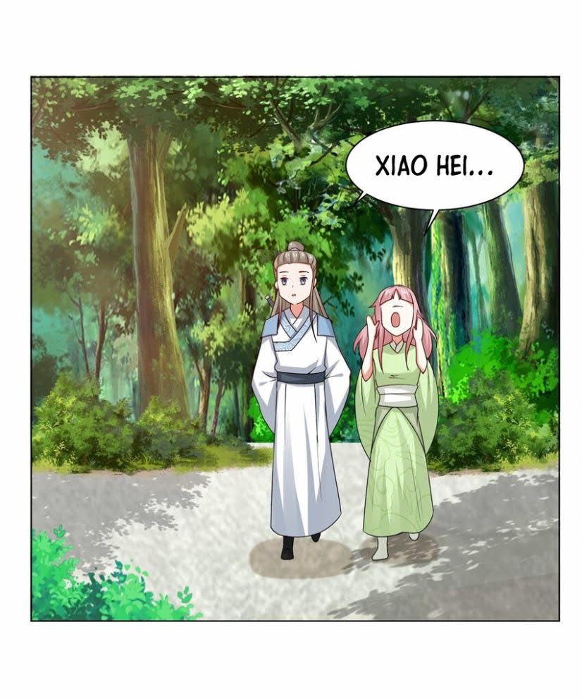 Endless Devourer Chapter 56