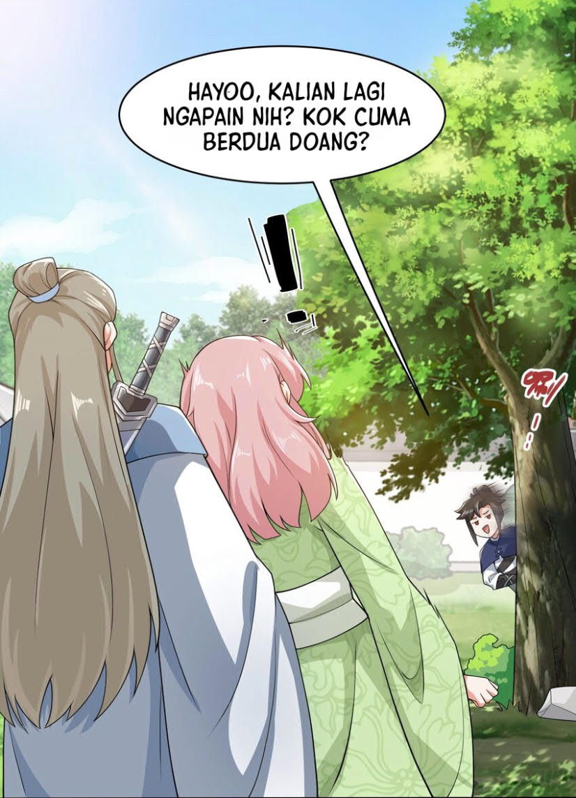 Endless Devourer Chapter 57