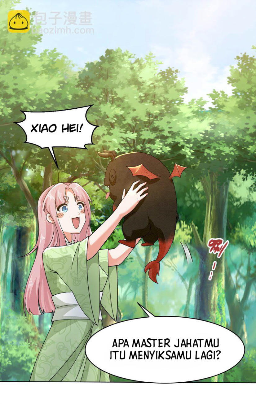 Endless Devourer Chapter 57