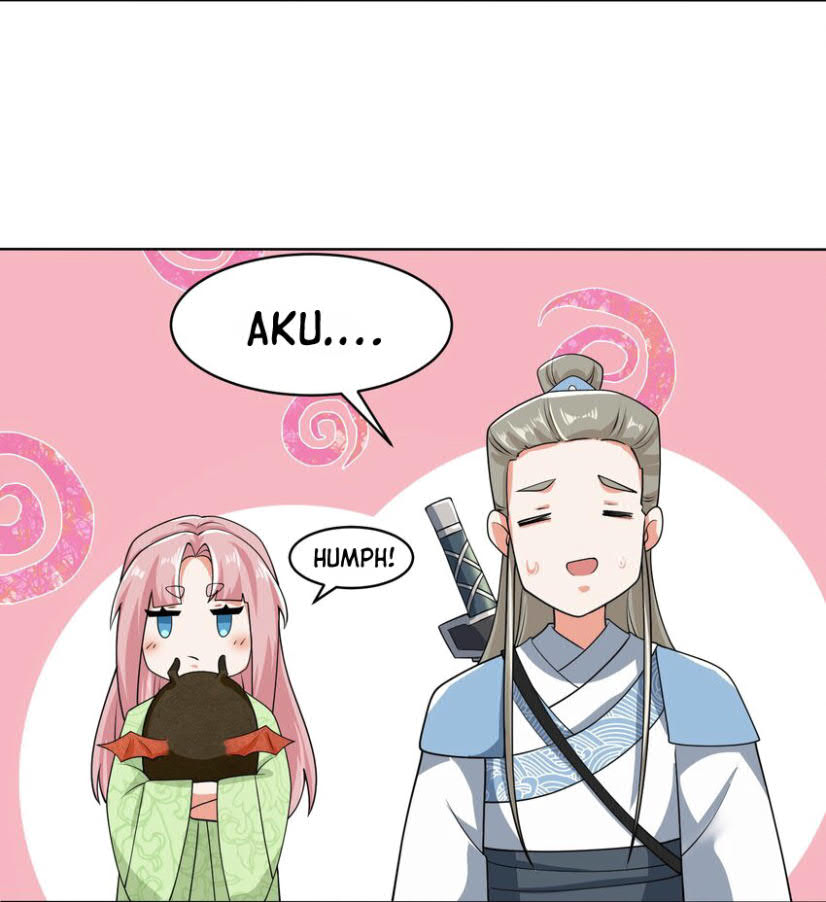Endless Devourer Chapter 57