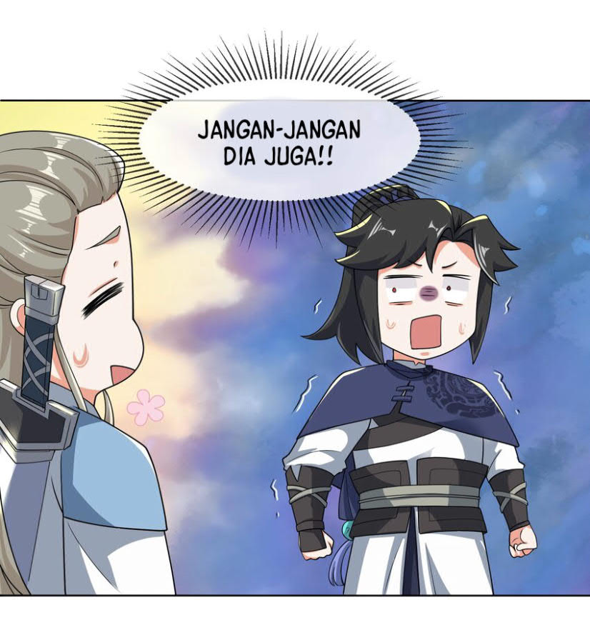 Endless Devourer Chapter 57