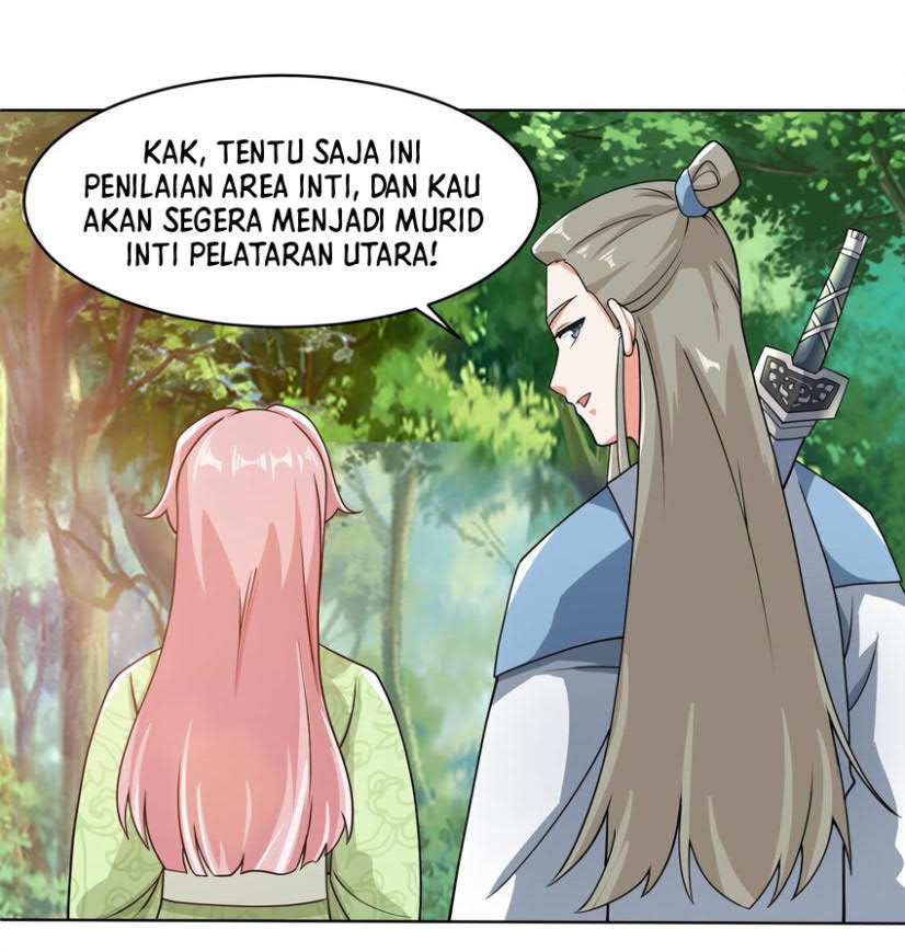Endless Devourer Chapter 57