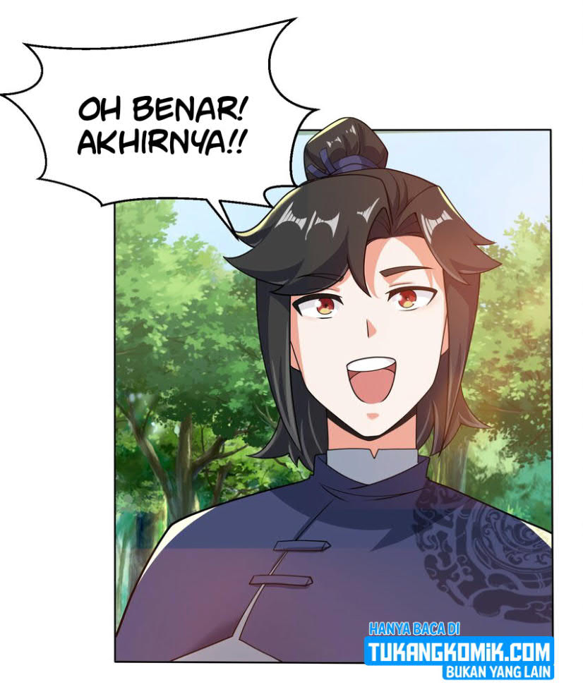 Endless Devourer Chapter 57