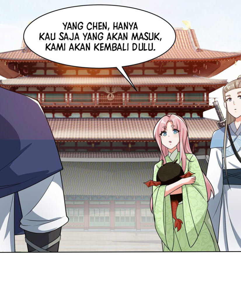 Endless Devourer Chapter 57