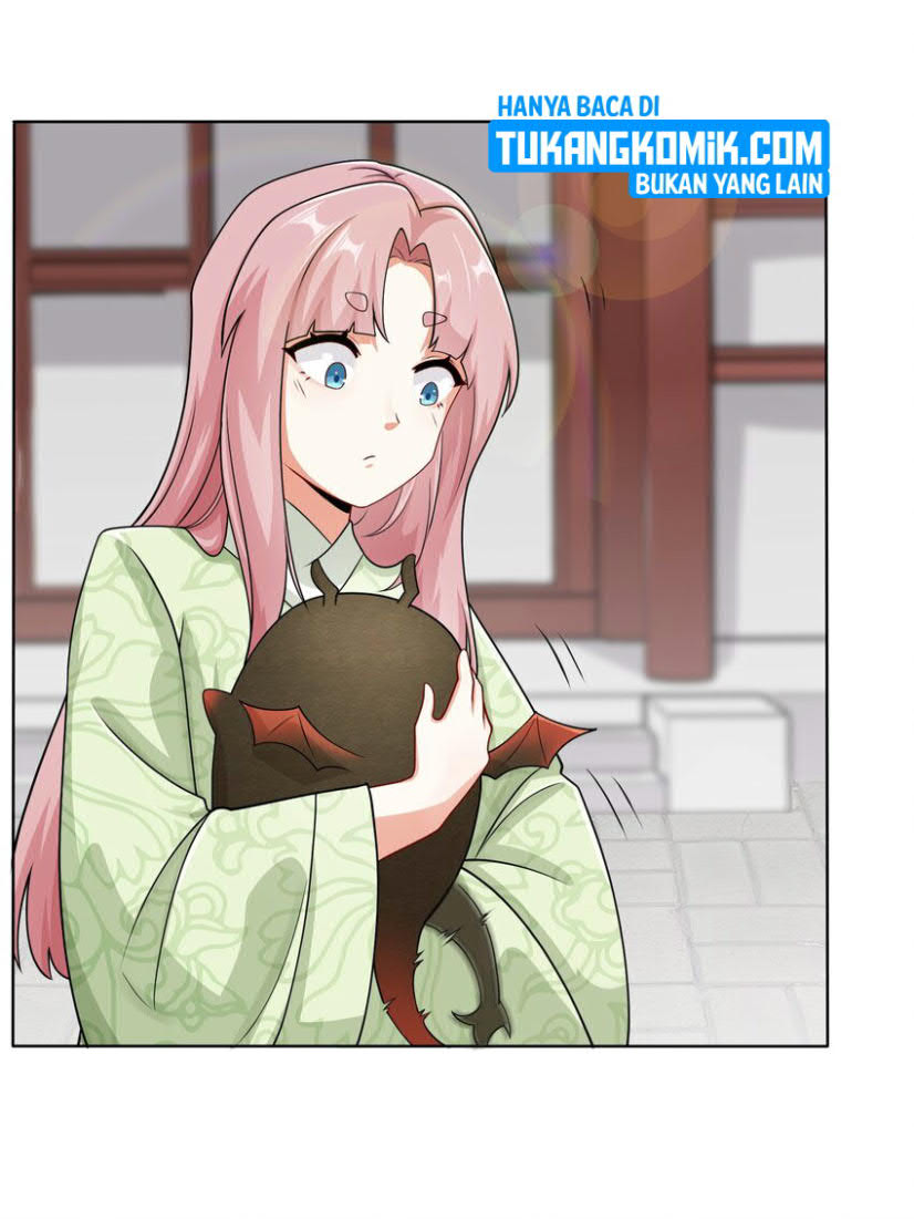 Endless Devourer Chapter 57