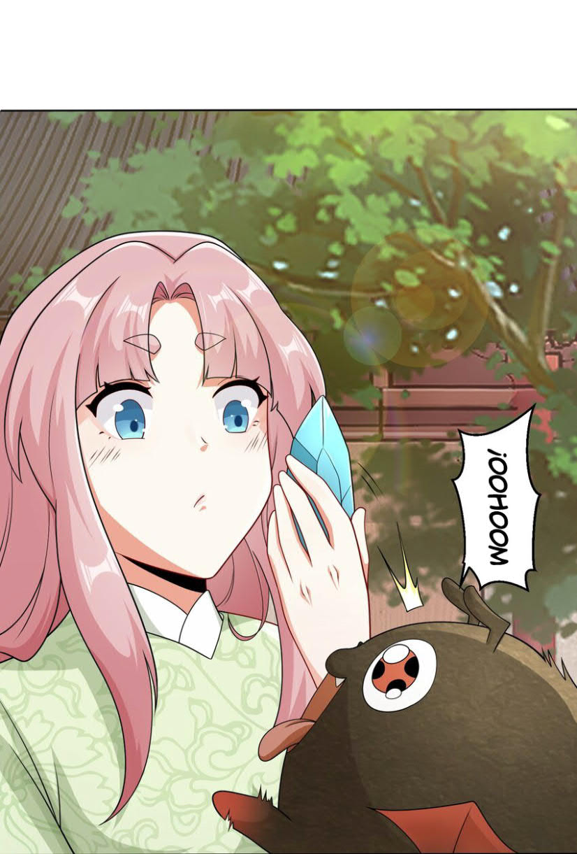 Endless Devourer Chapter 57