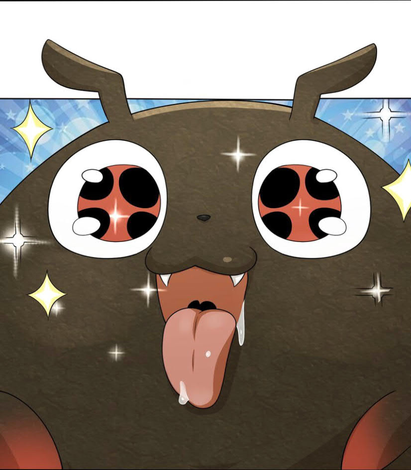 Endless Devourer Chapter 57